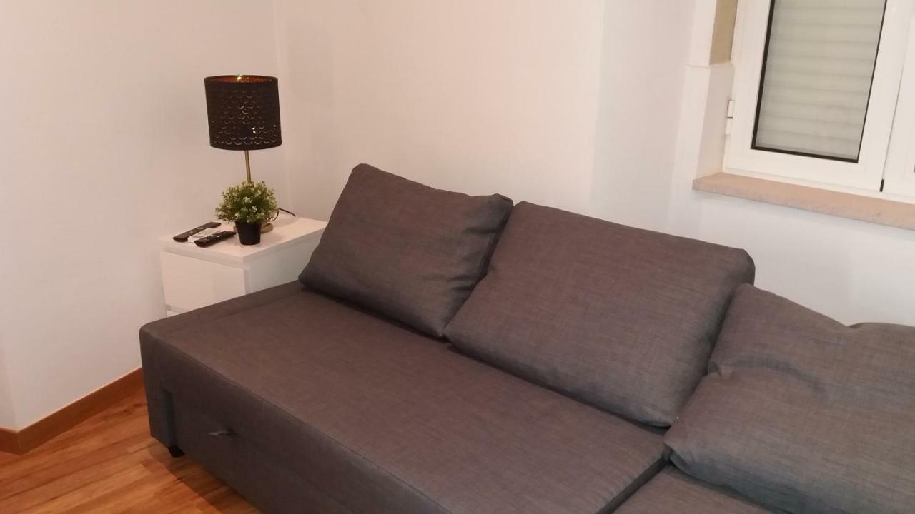 Ajuda - Lisbon Tram Line Apartment Exterior photo